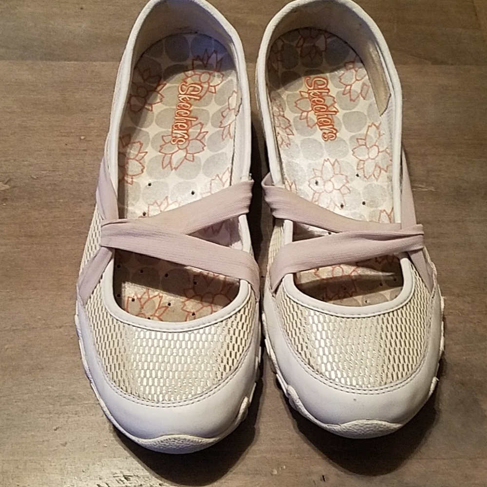Skechers Sports Flats